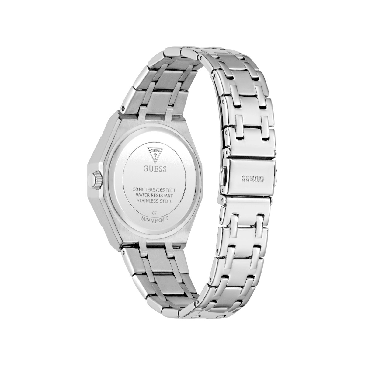 GUESS Đồng Hồ Nữ Quinn GW1009L1 - L&M Luxury Timepieces