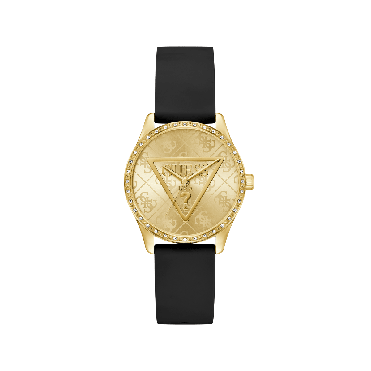 GUESS Đồng Hồ Nữ Roxy GW0942L2 - L&M Luxury Timepieces