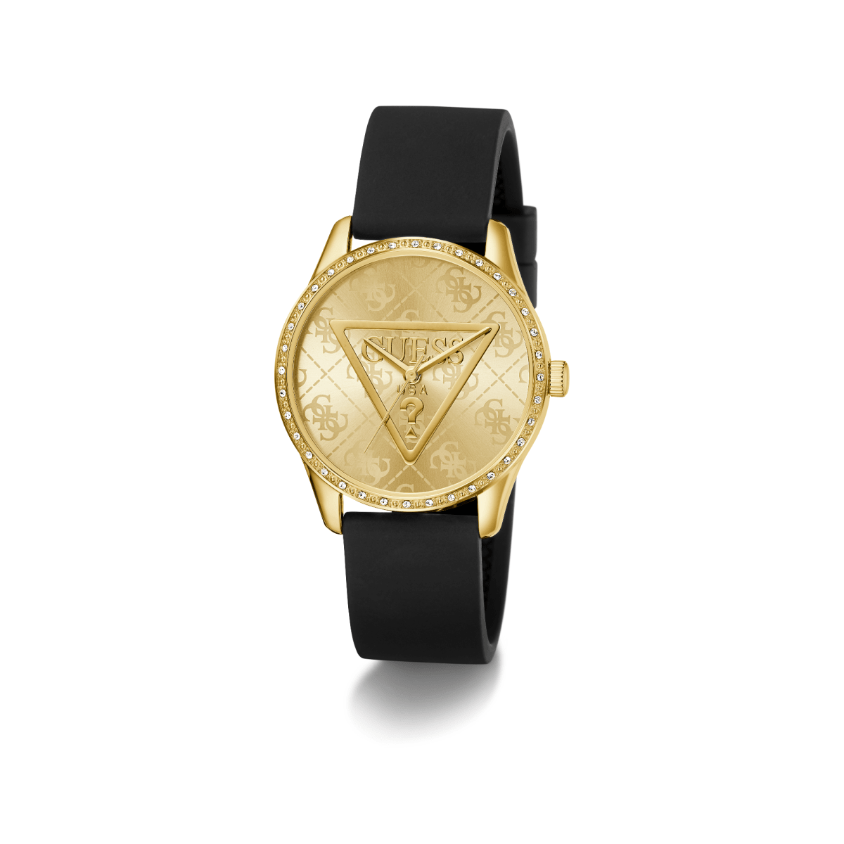 GUESS Đồng Hồ Nữ Roxy GW0942L2 - L&M Luxury Timepieces