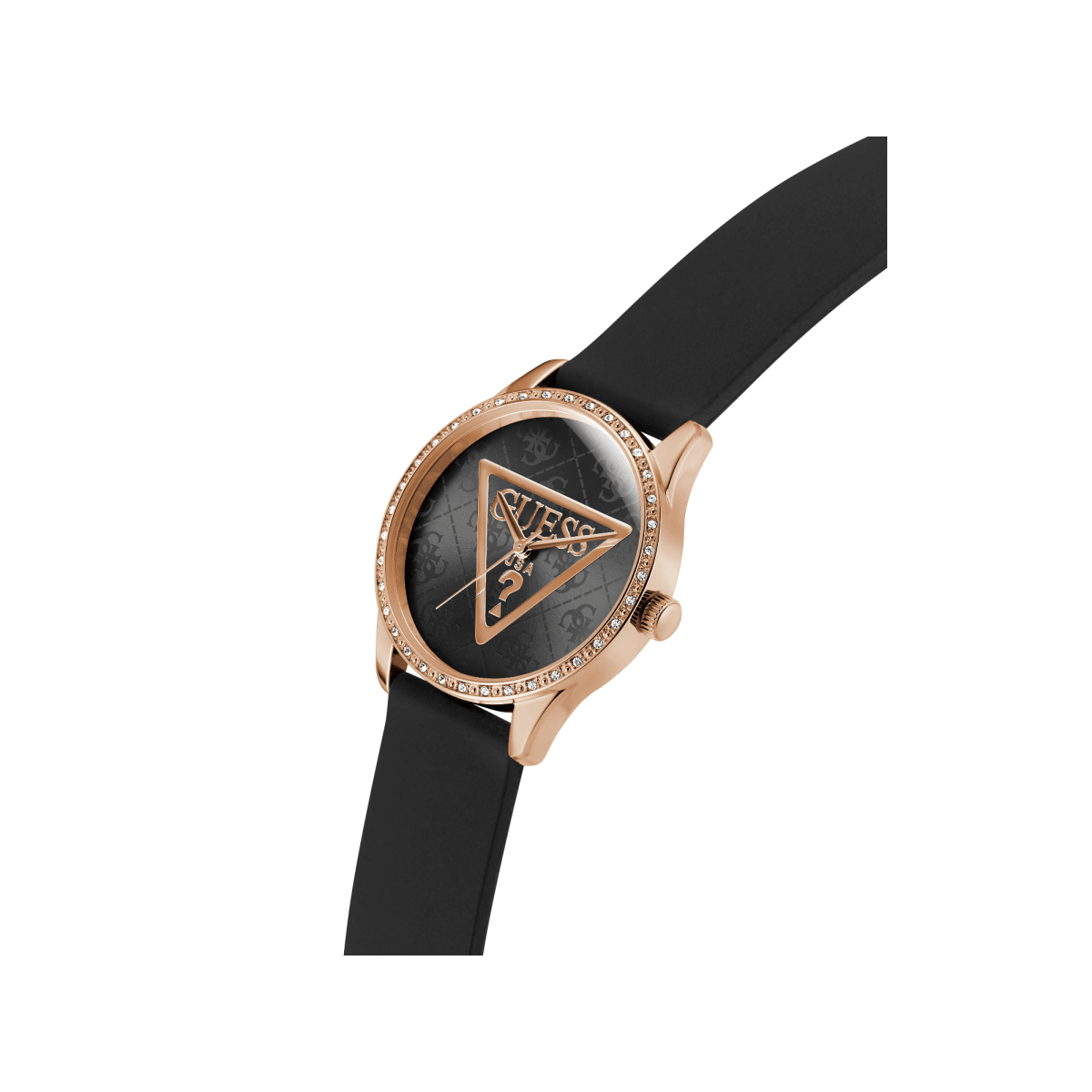 GUESS Đồng Hồ Nữ Roxy GW0942L3 - L&M Luxury Timepieces