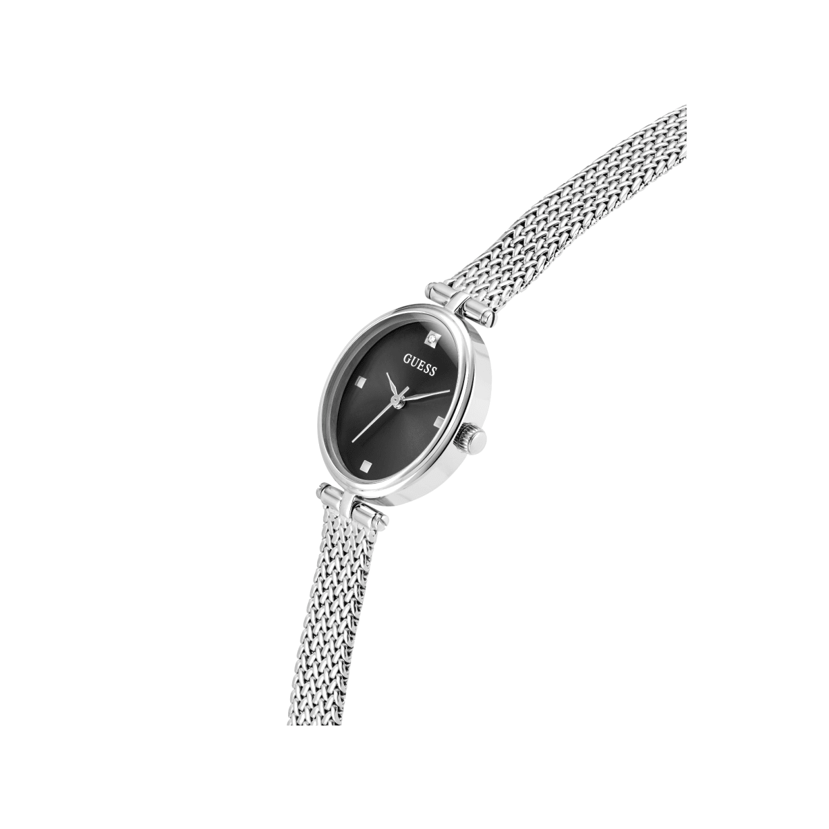GUESS Đồng Hồ Nữ Ruby GW0935L1 - L&M Luxury Timepieces