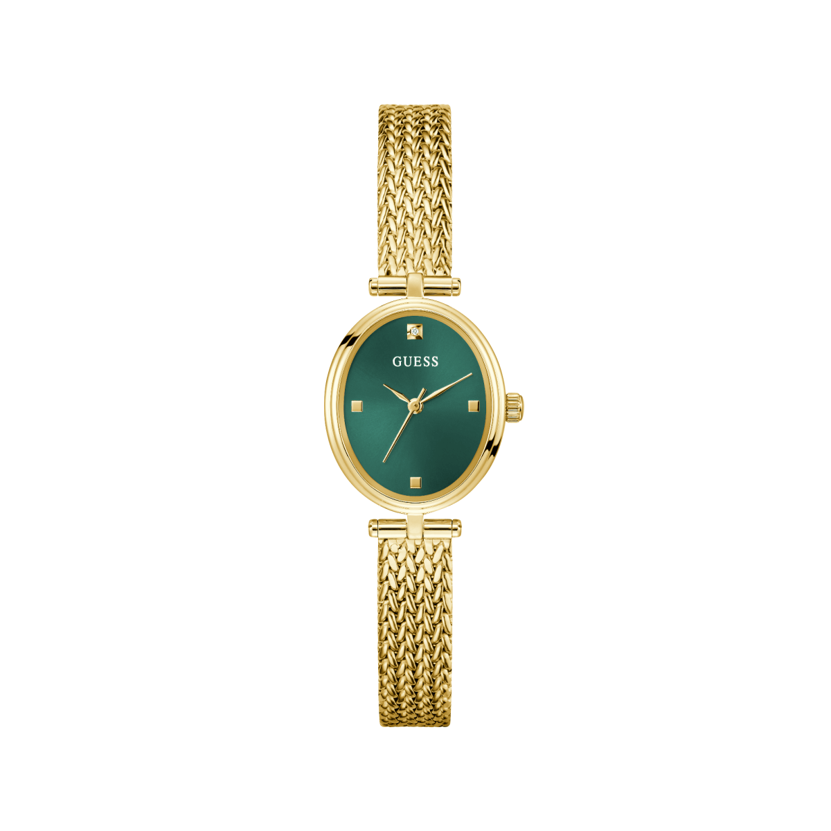 GUESS Đồng Hồ Nữ Ruby GW0935L2 - L&M Luxury Timepieces