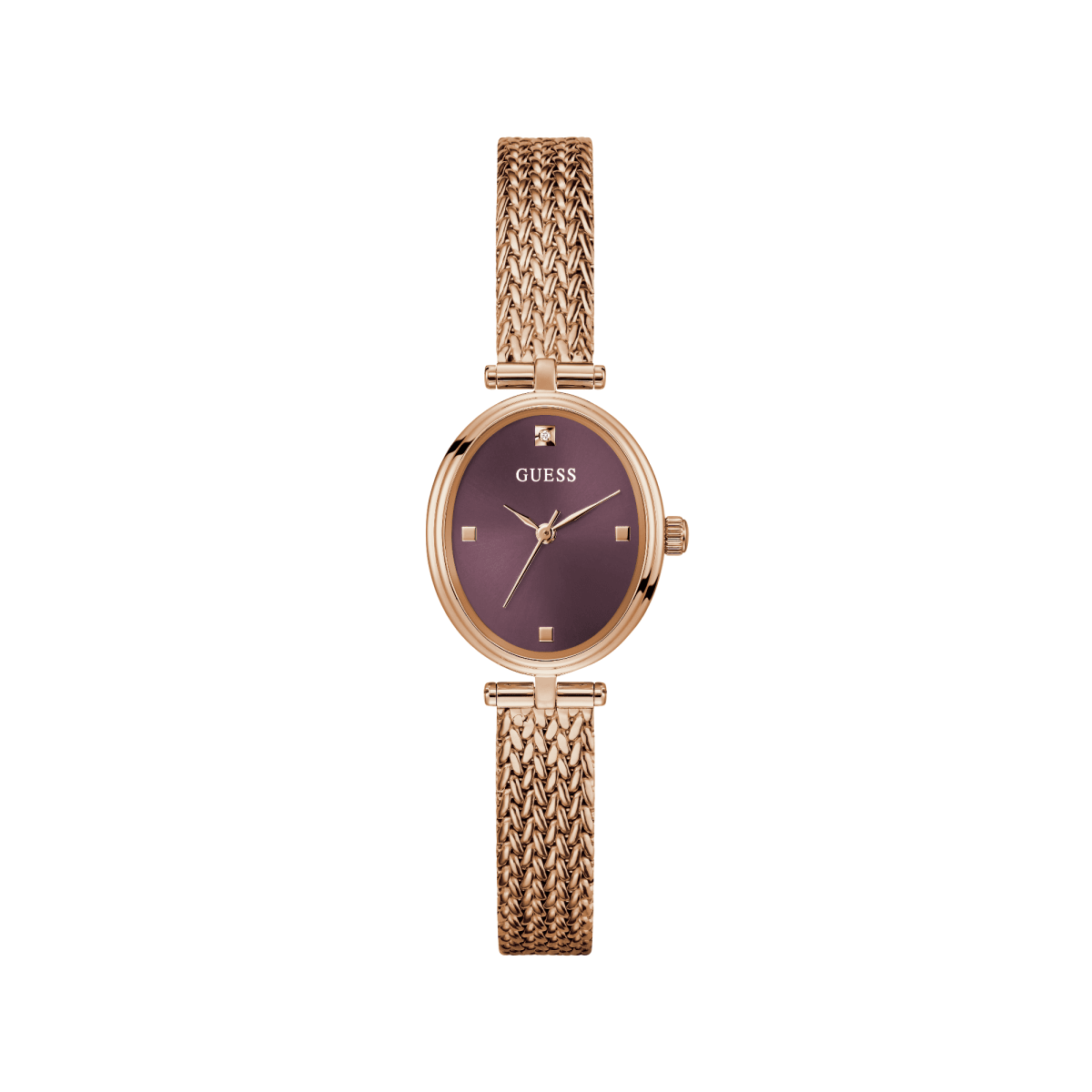GUESS Đồng Hồ Nữ Ruby GW0935L3 - L&M Luxury Timepieces