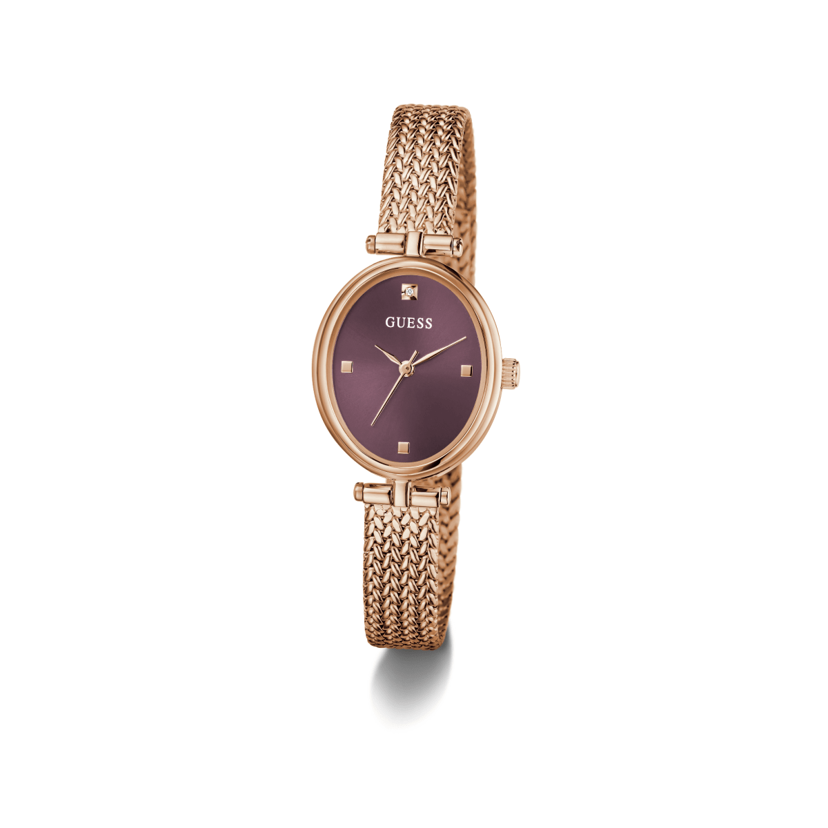 GUESS Đồng Hồ Nữ Ruby GW0935L3 - L&M Luxury Timepieces