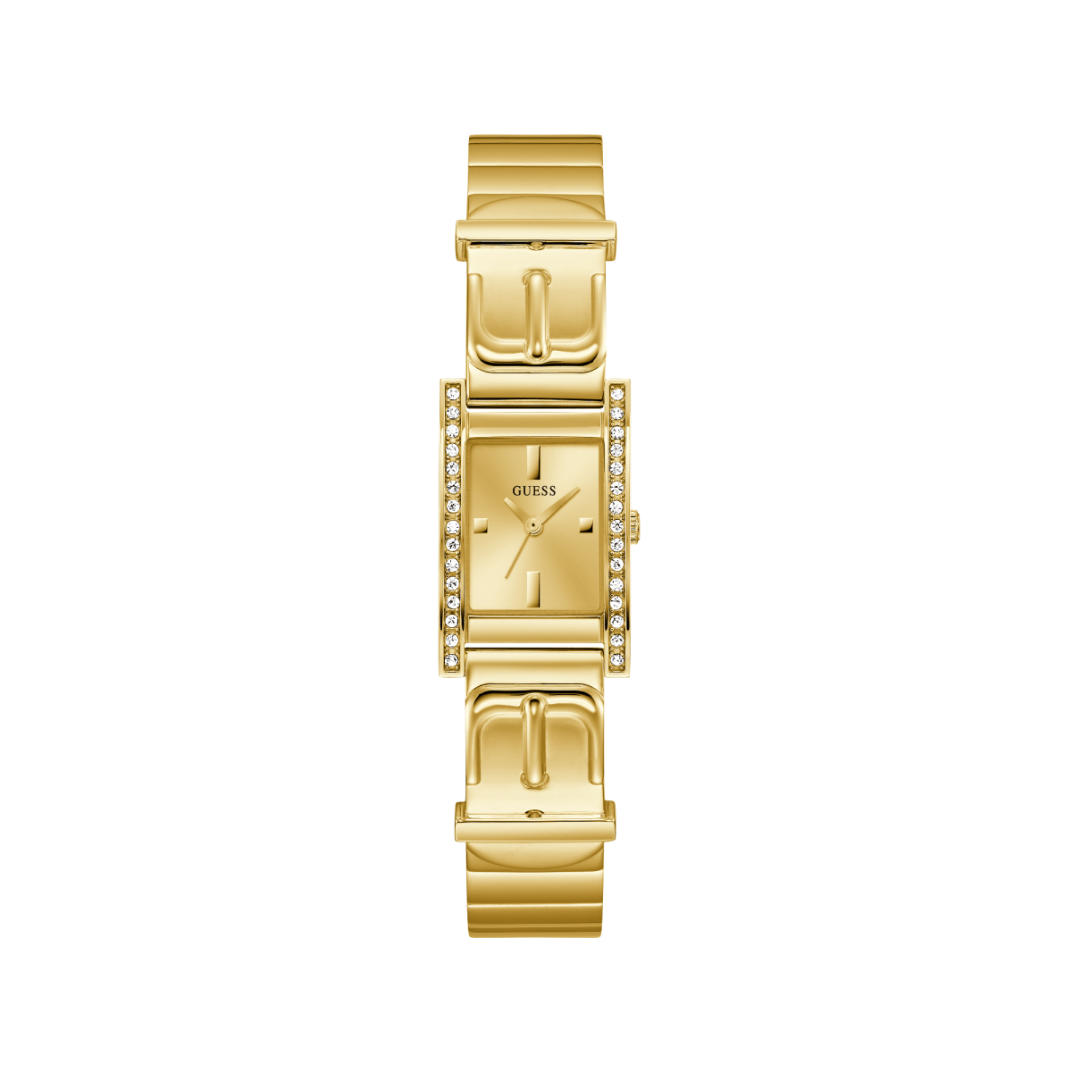 GUESS Đồng Hồ Nữ Sasha GW0939L2 - L&M Luxury Timepieces