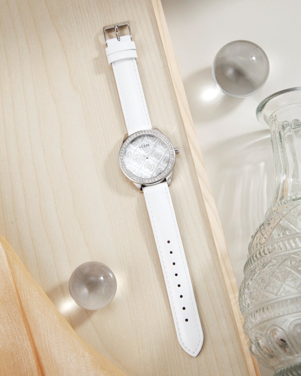 GUESS Đồng Hồ Nữ Sugar GW0098L1 - L&M Luxury Timepieces
