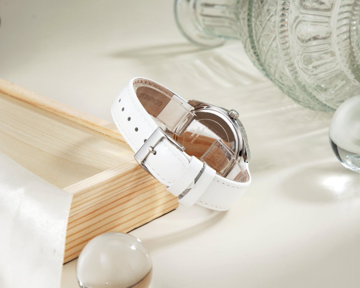 GUESS Đồng Hồ Nữ Sugar GW0098L1 - L&M Luxury Timepieces