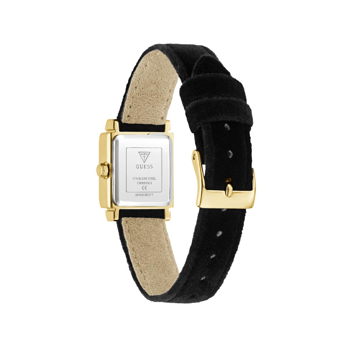 GUESS Đồng Hồ Nữ Taylor GW0923L2 - L&M Luxury Timepieces