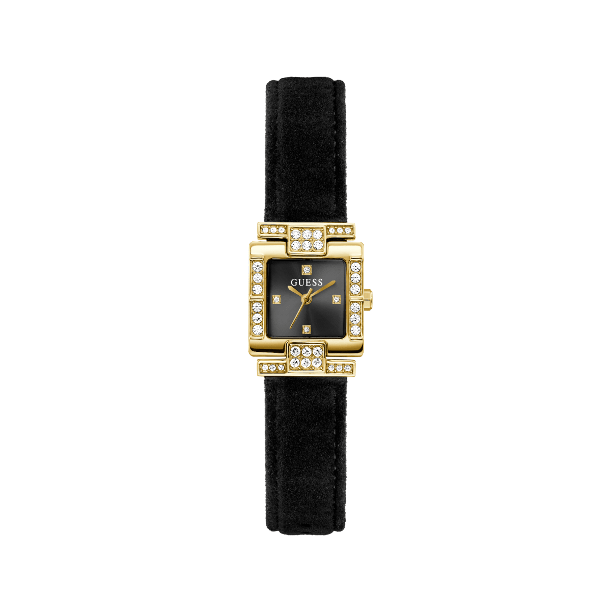 GUESS Đồng Hồ Nữ Taylor GW0923L2 - L&M Luxury Timepieces