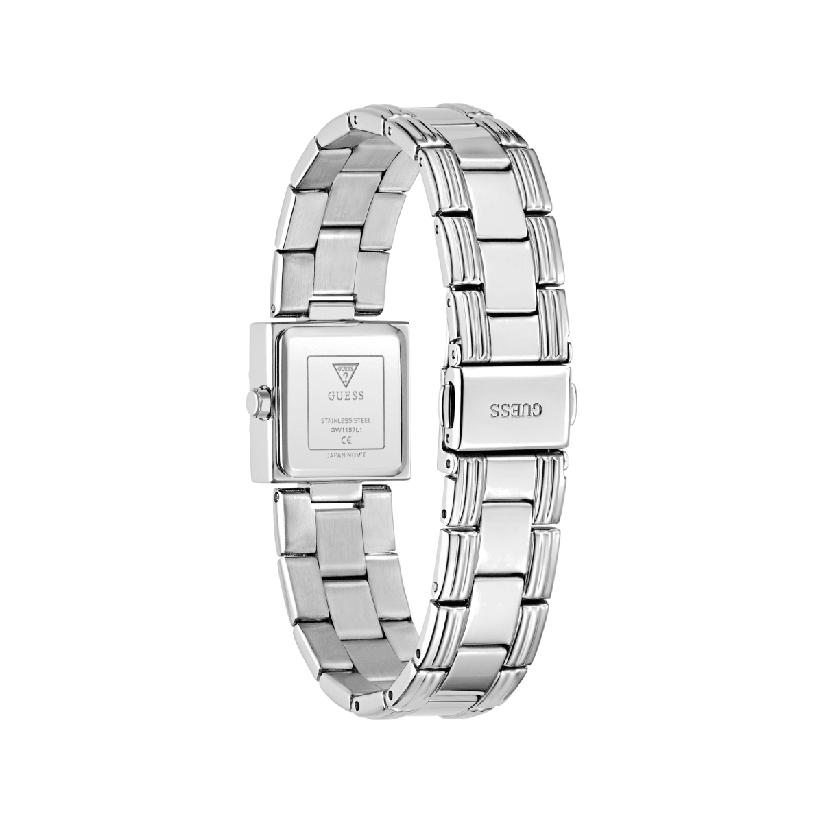GUESS Đồng Hồ Nữ Taylor GW1157L1 - L&M Luxury Timepieces