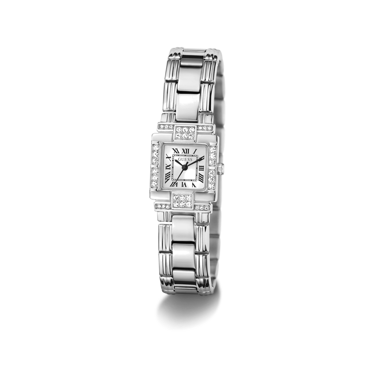 GUESS Đồng Hồ Nữ Taylor GW1157L1 - L&M Luxury Timepieces