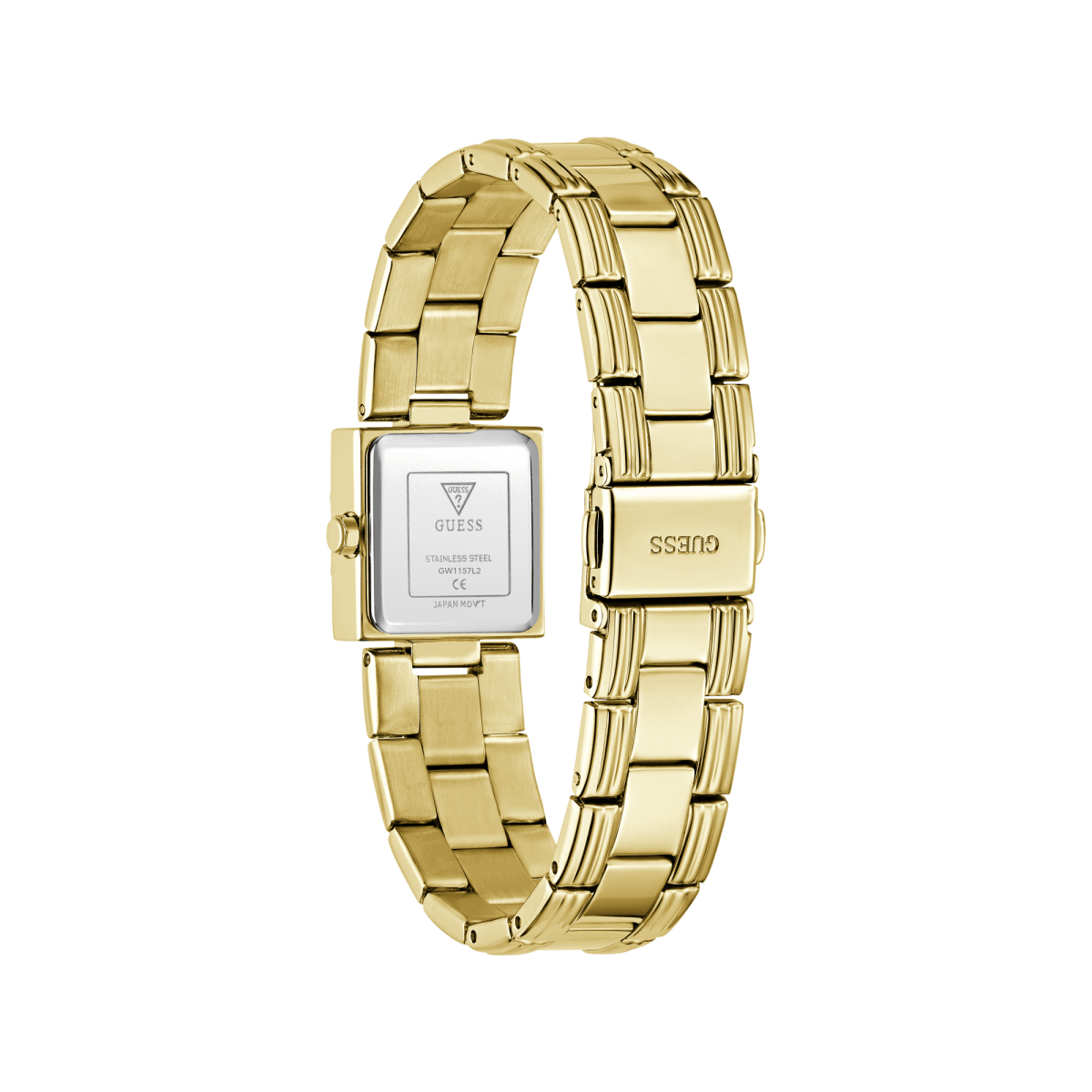 GUESS Đồng Hồ Nữ Taylor GW1157L2 - L&M Luxury Timepieces