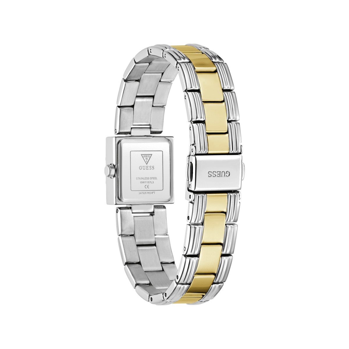 GUESS Đồng Hồ Nữ Taylor GW1157L3 - L&M Luxury Timepieces