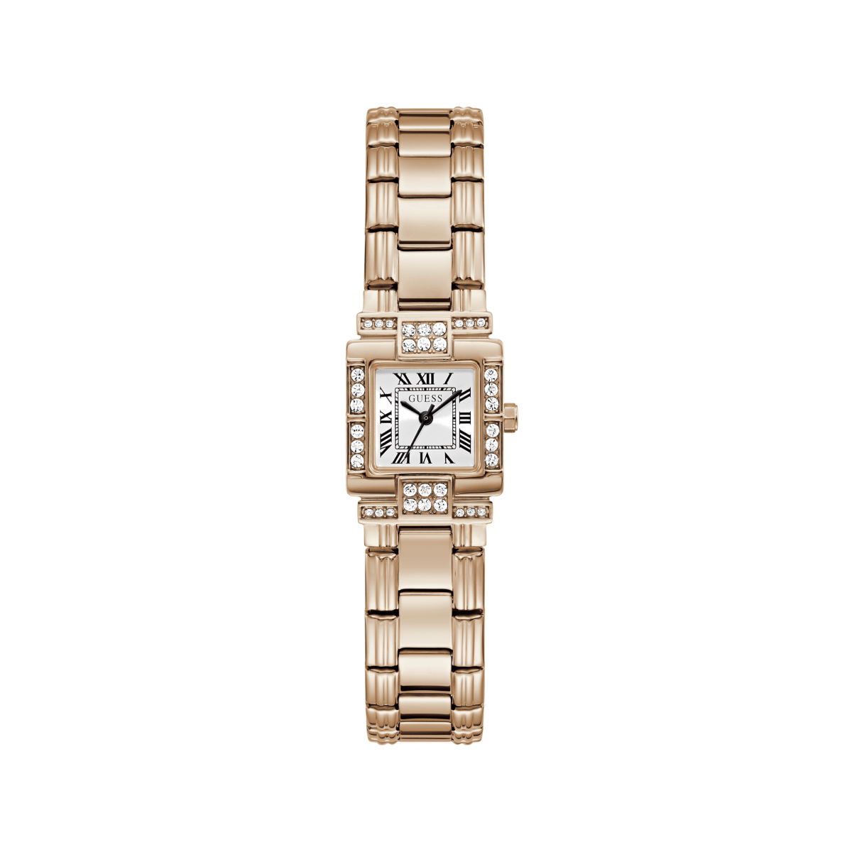 GUESS Đồng Hồ Nữ Taylor GW1157L4 - L&M Luxury Timepieces