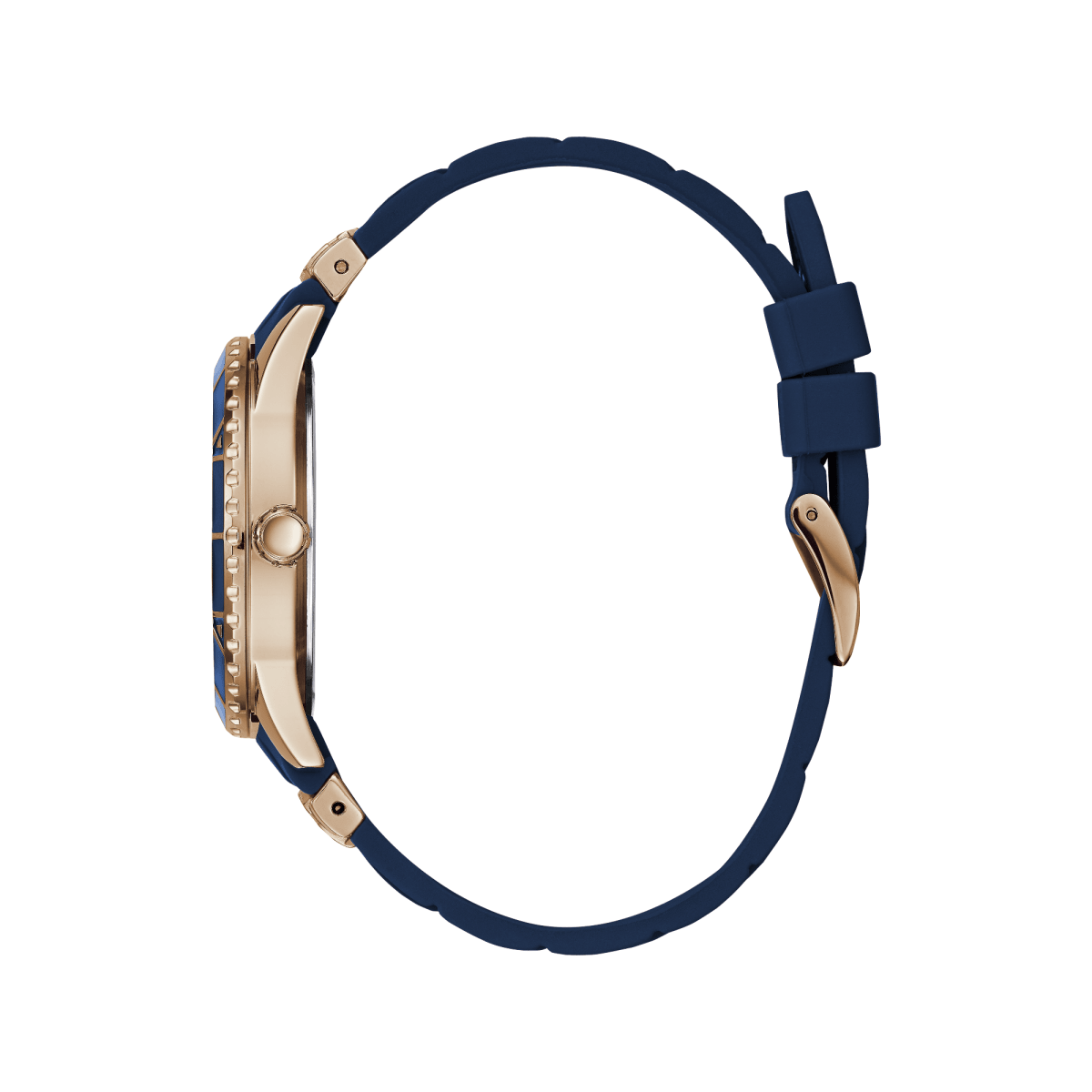 GUESS Đồng Hồ Nữ Valencia U1157L3 - L&M Luxury Timepieces