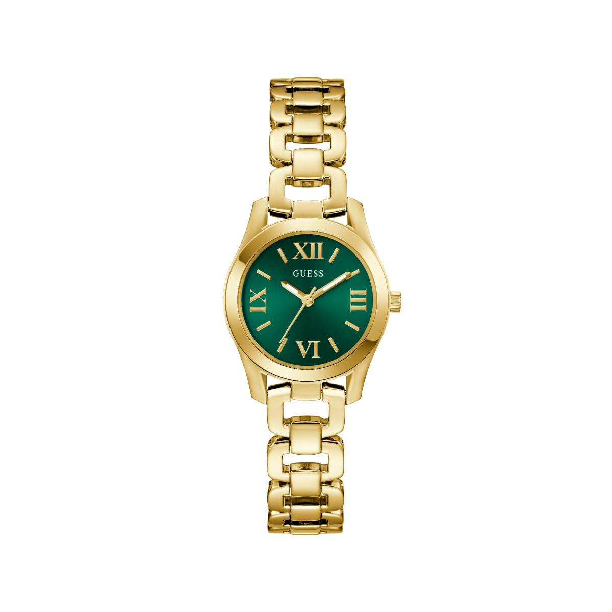 GUESS Đồng Hồ Nữ Veda GW0927L2 - L&M Luxury Timepieces