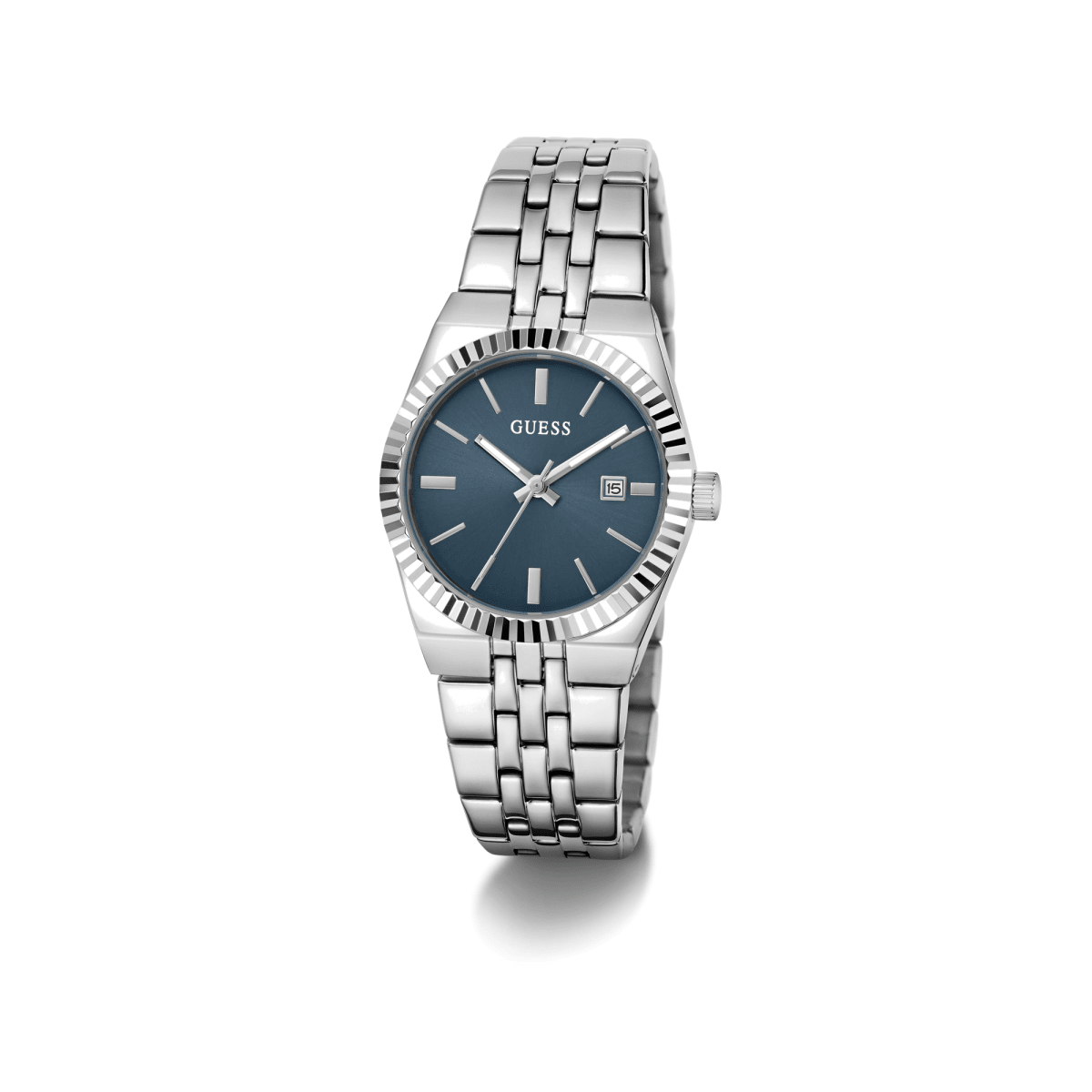 GUESS Đồng Hồ Nữ Vera GW1101L1 - L&M Luxury Timepieces