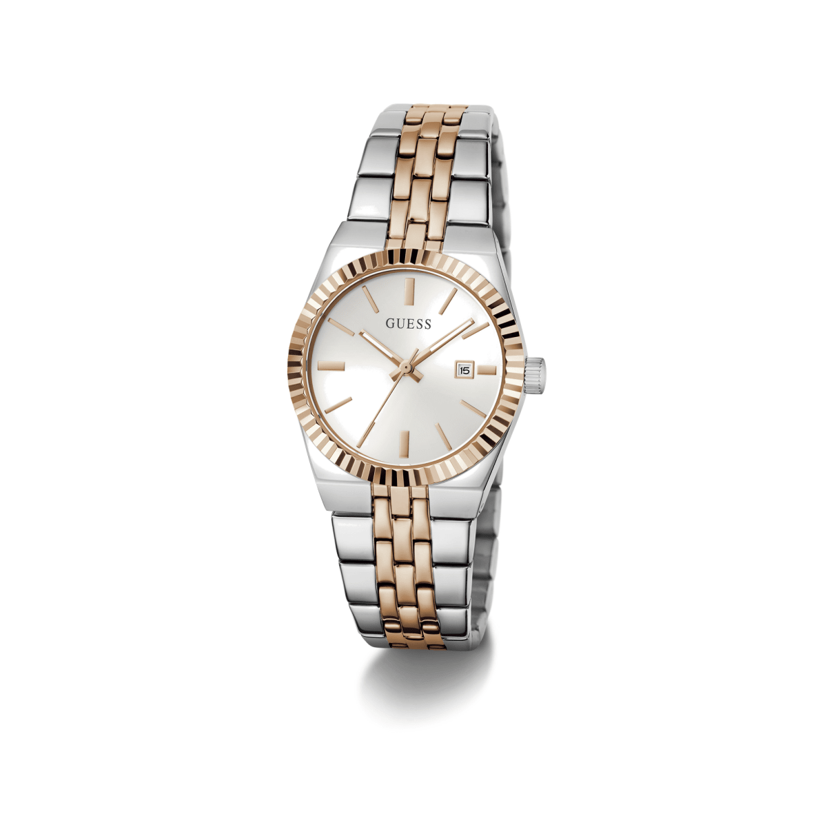 GUESS Đồng Hồ Nữ Vera GW1101L5 - L&M Luxury Timepieces