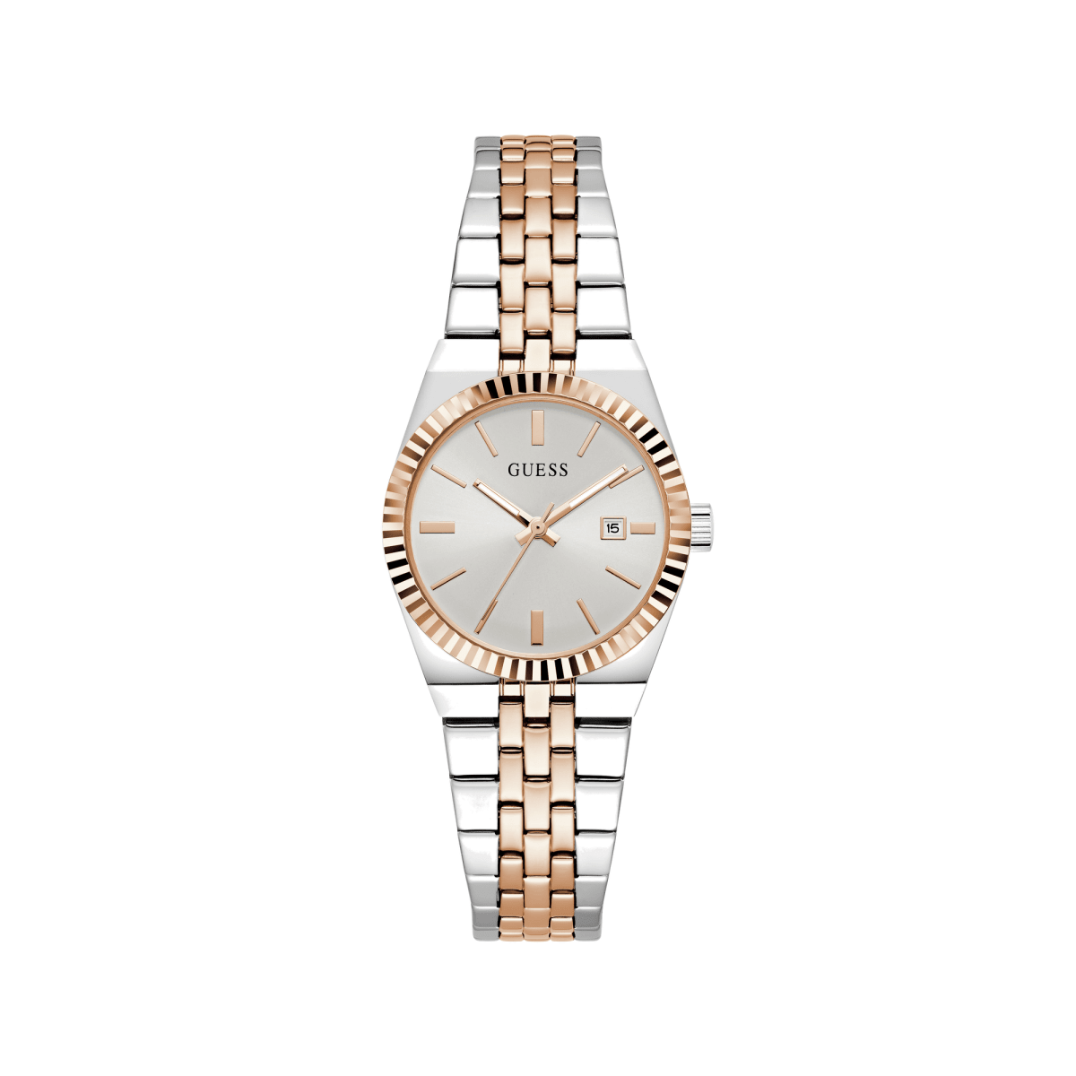 GUESS Đồng Hồ Nữ Vera GW1101L5 - L&M Luxury Timepieces