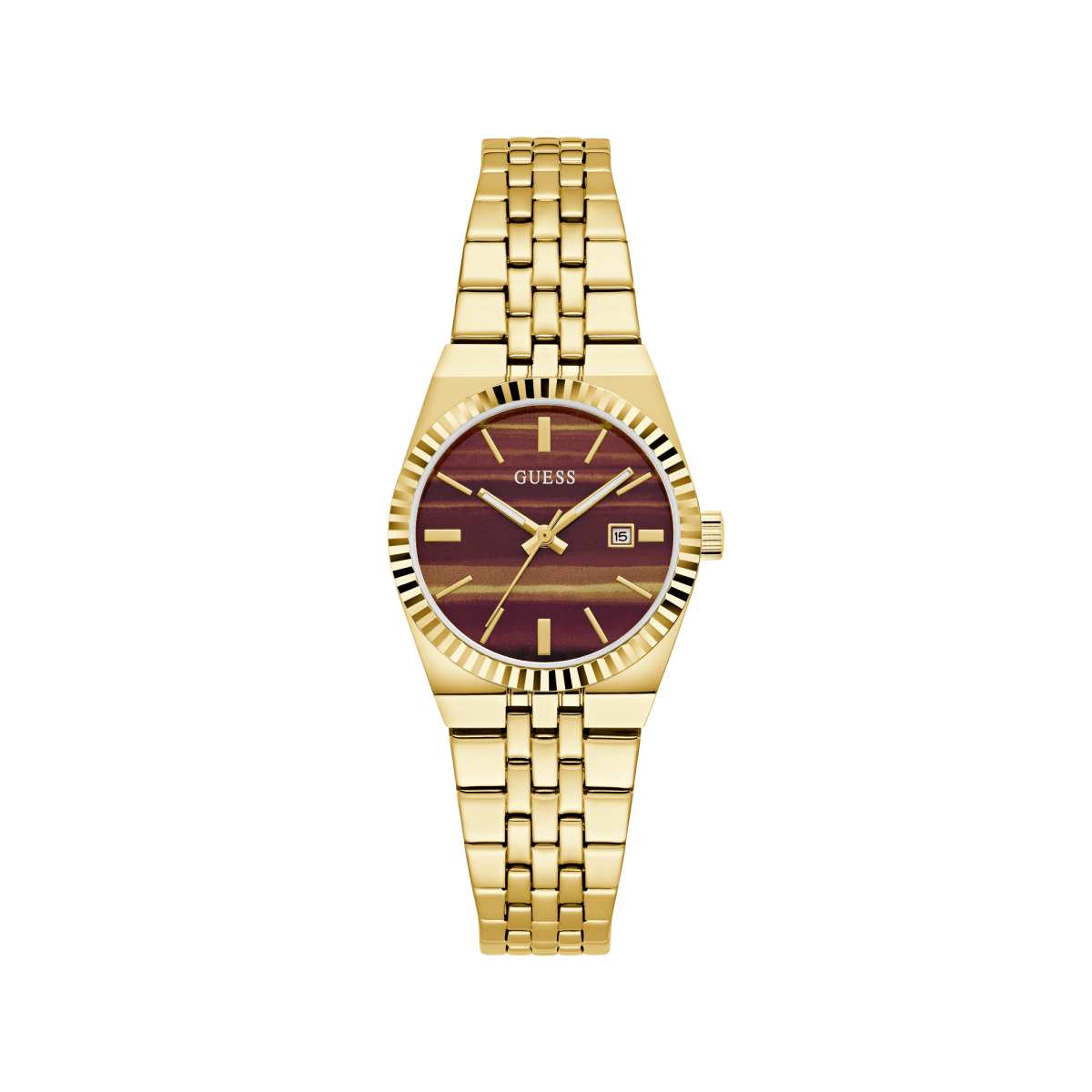 GUESS Đồng Hồ Nữ Vera GW1102L2 - L&M Luxury Timepieces