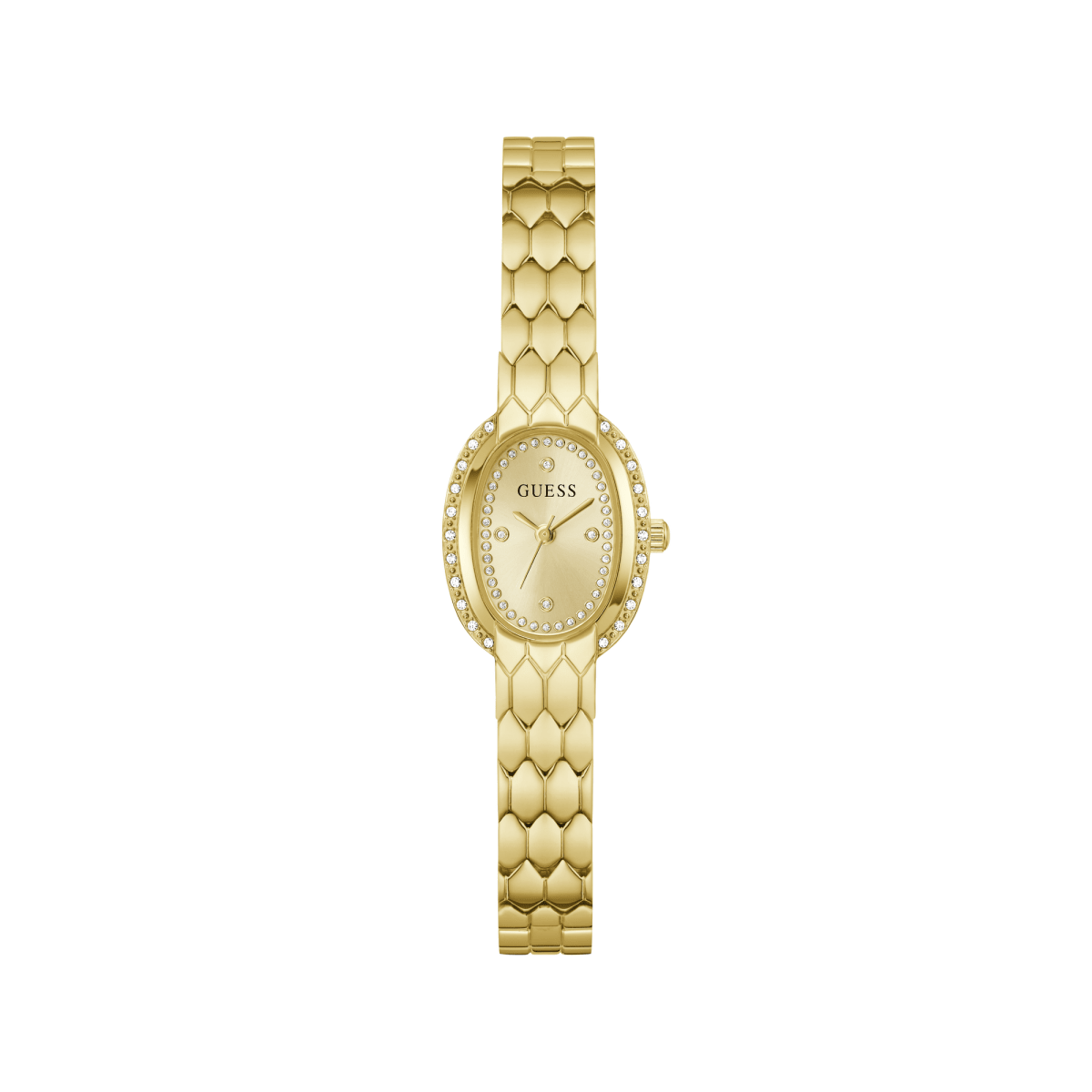 GUESS Đồng Hồ Nữ Viola GW1092L2 - L&M Luxury Timepieces