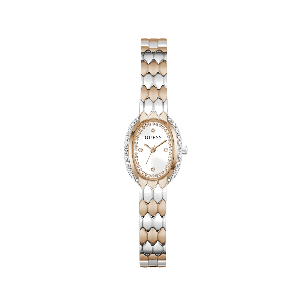 GUESS Đồng Hồ Nữ Viola GW1092L5 - L&M Luxury Timepieces