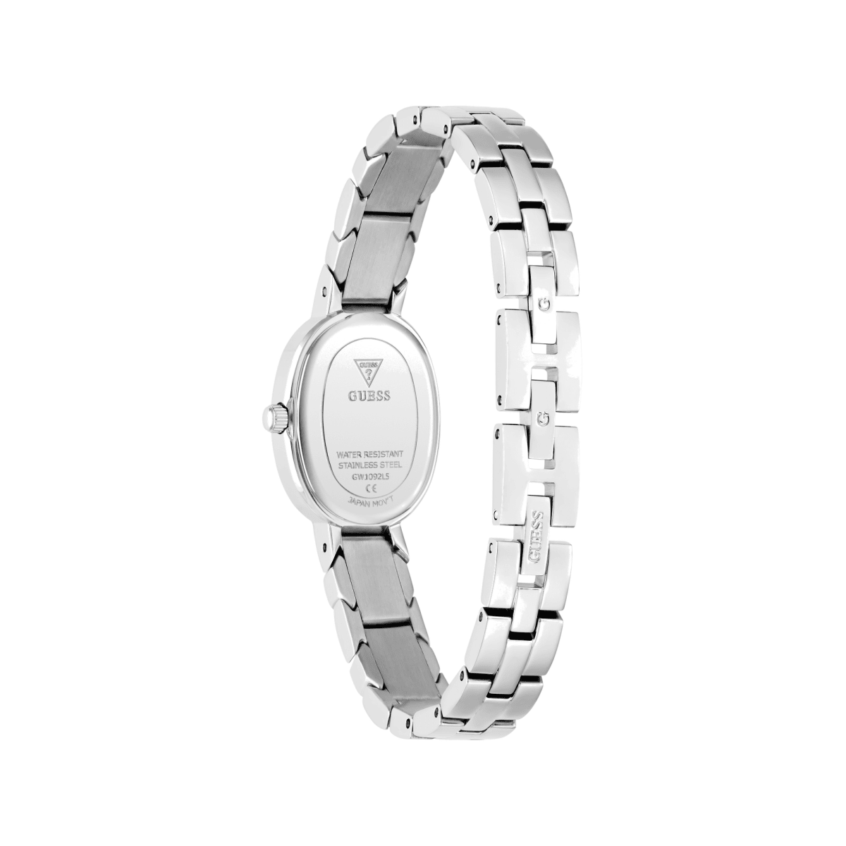 GUESS Đồng Hồ Nữ Viola GW1092L5 - L&M Luxury Timepieces