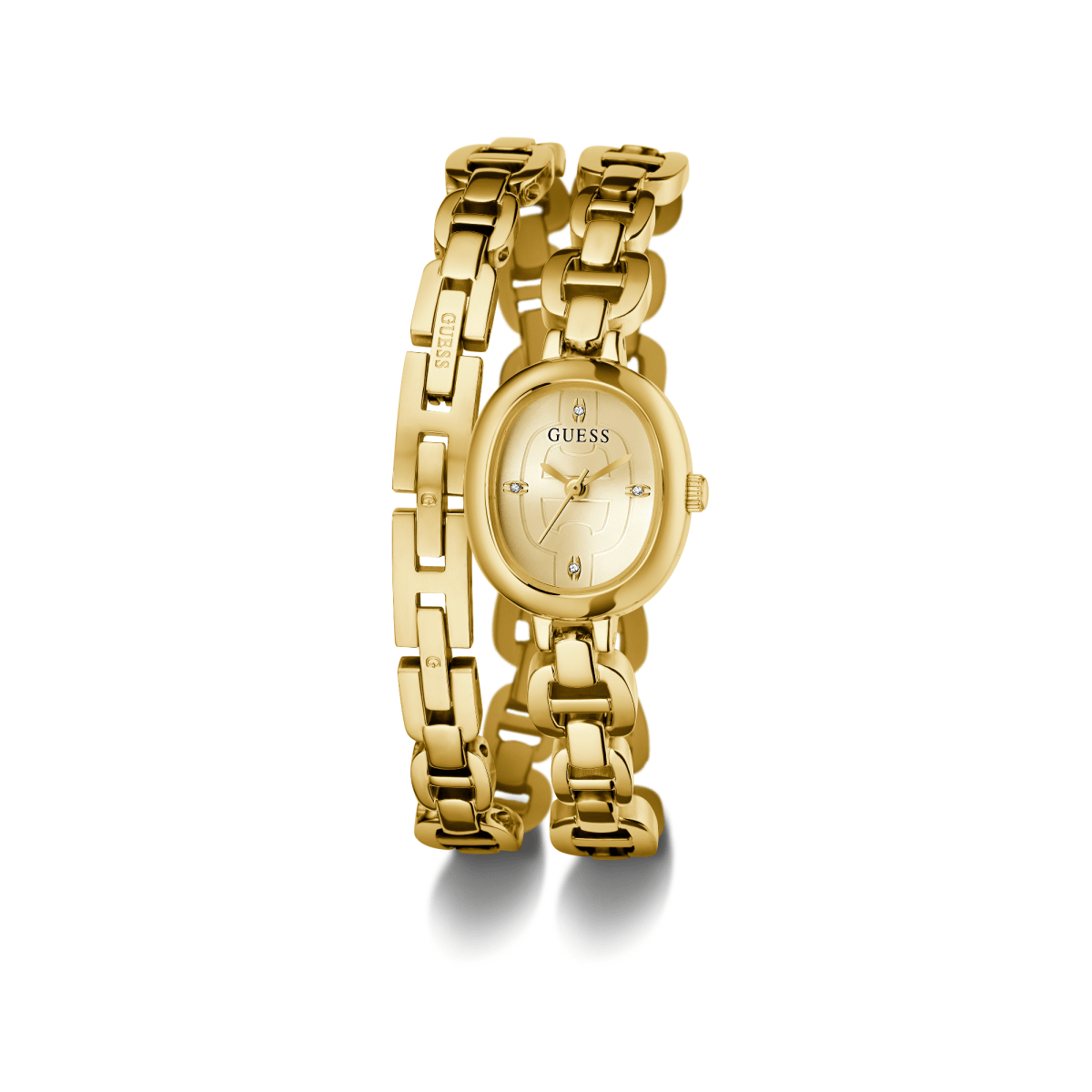 GUESS Đồng Hồ Nữ Vivian GW0940L2 - L&M Luxury Timepieces