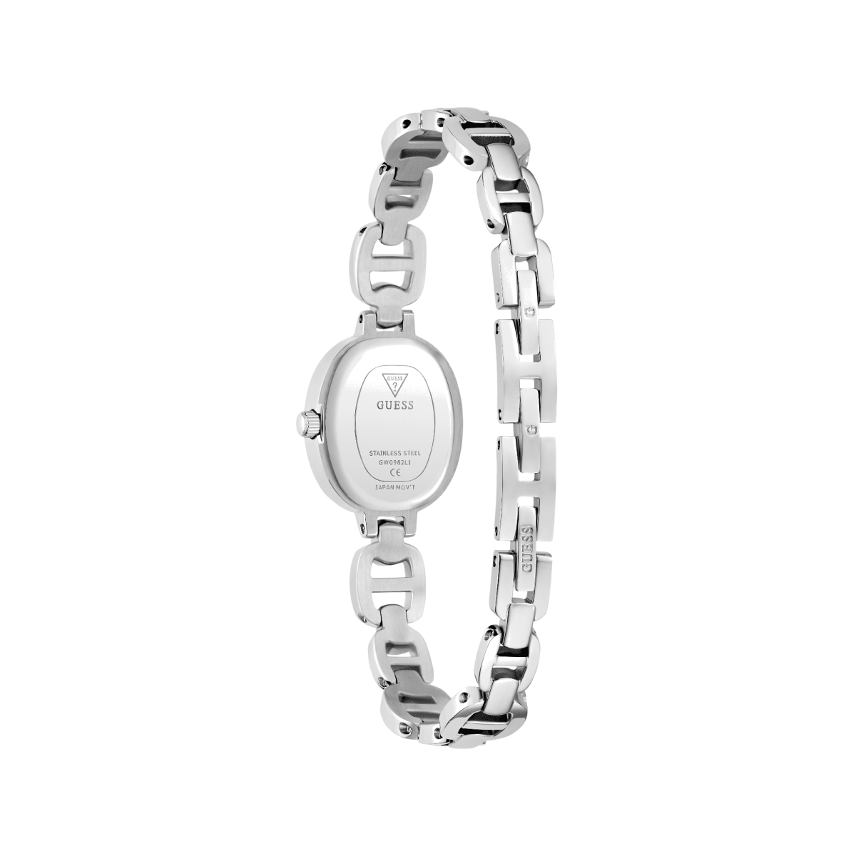 GUESS Đồng Hồ Nữ Vivian GW0982L1 - L&M Luxury Timepieces