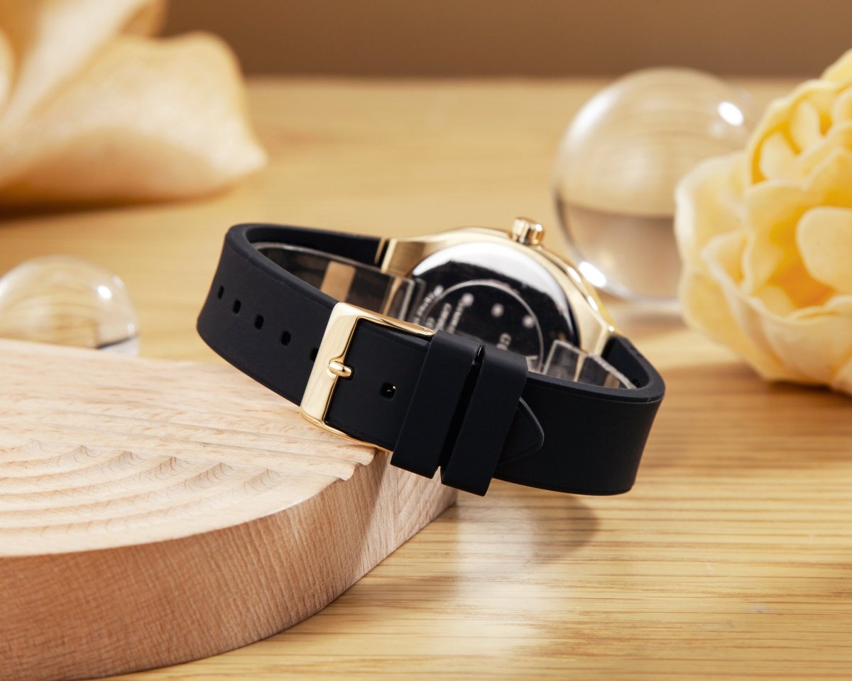 GUESS Đồng Hồ Nữ Duchess GW0619L2 - L&M Luxury Timepieces