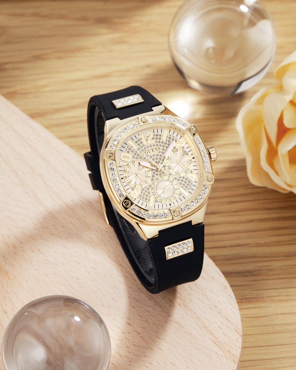 GUESS Đồng Hồ Nữ Duchess GW0619L2 - L&M Luxury Timepieces