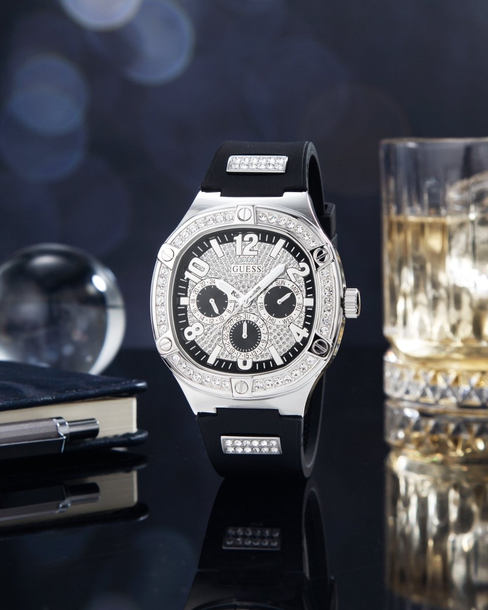 GUESS Duke - L&M Luxury Timepieces