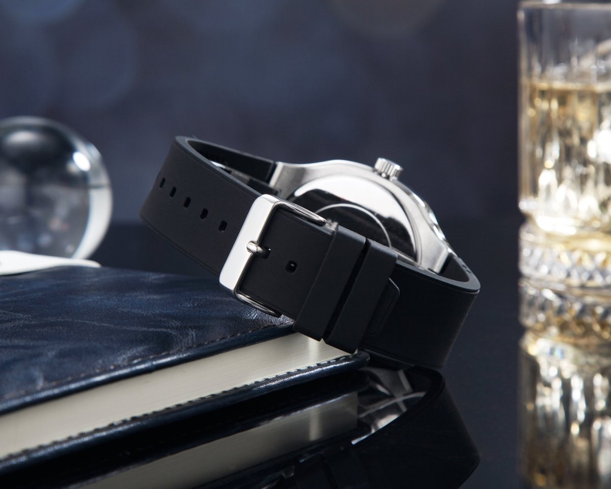 GUESS Duke - L&M Luxury Timepieces