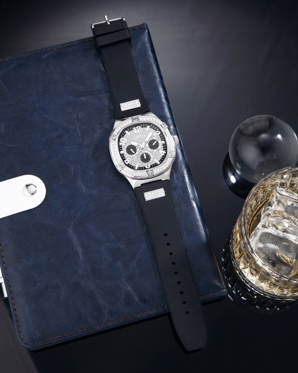 GUESS Duke - L&M Luxury Timepieces