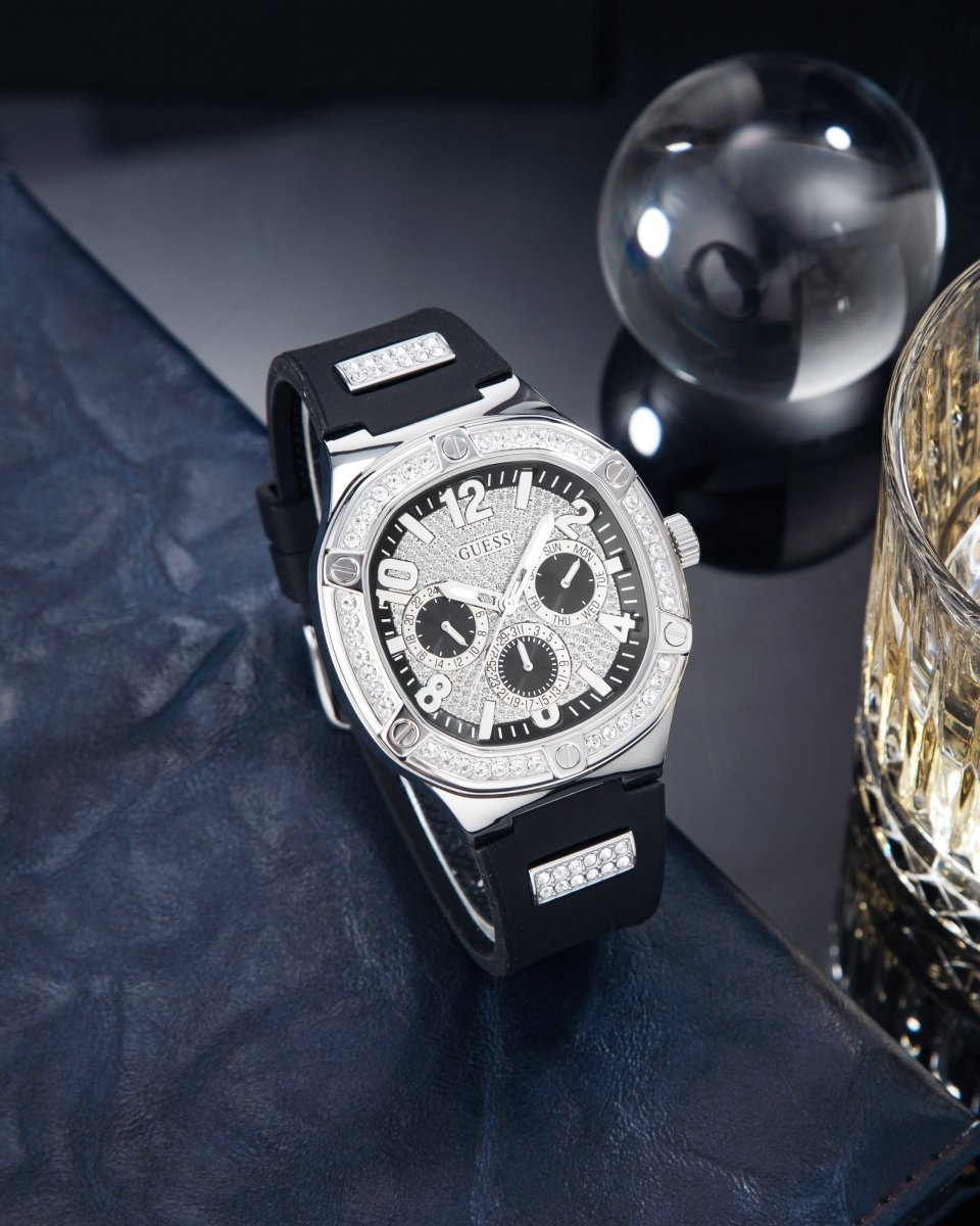 GUESS Duke - L&M Luxury Timepieces