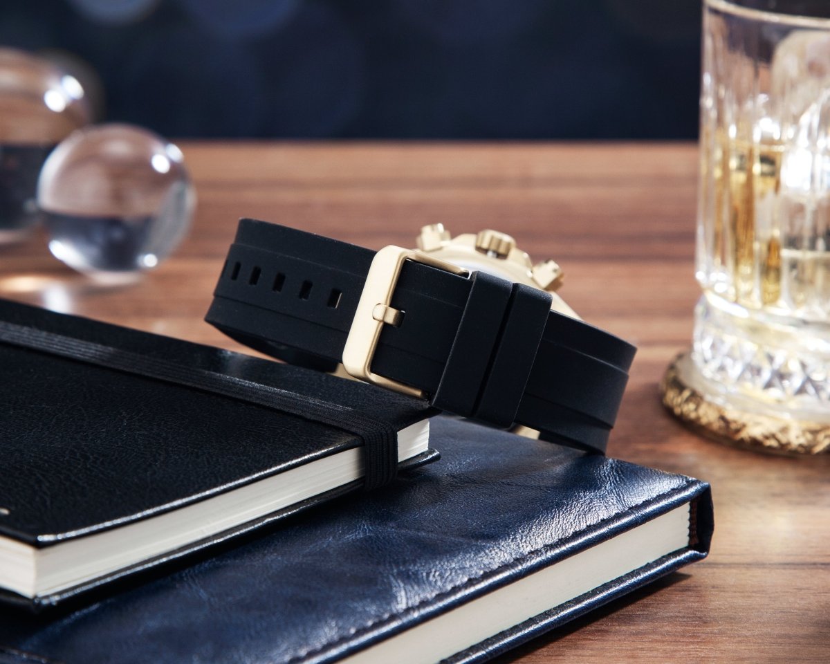 GUESS Đồng Hồ Nam Empire GW0583G2 - L&M Luxury Timepieces