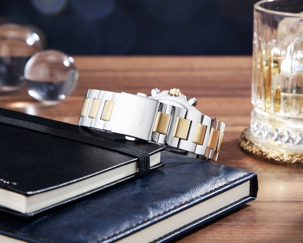 GUESS EQUITY - L&M Luxury Timepieces