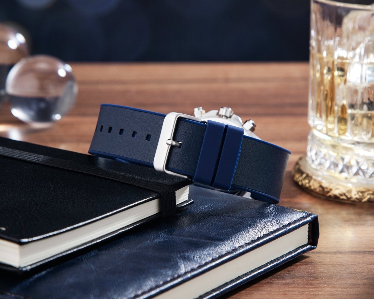 GUESS Đồng Hồ Nam Equity GW0791G2 - L&M Luxury Timepieces