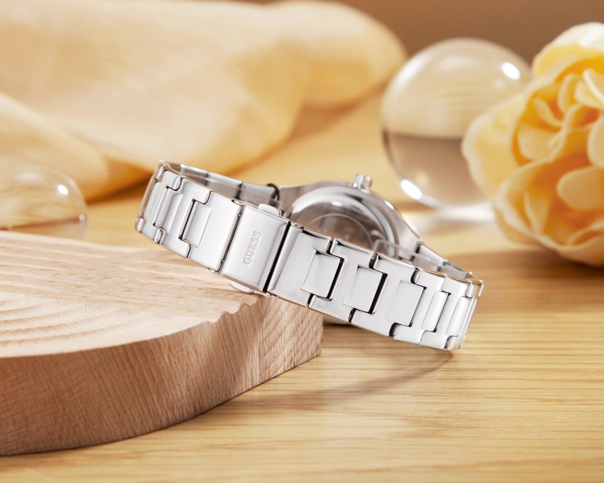 GUESS Đồng Hồ Nữ Eve GW0615L1 - L&M Luxury Timepieces