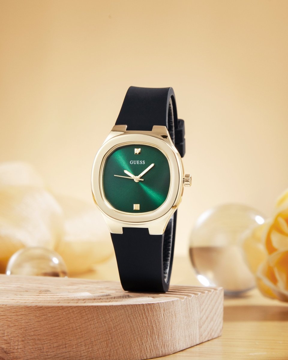 GUESS Đồng Hồ Nữ Eve GW0658L1 - L&M Luxury Timepieces