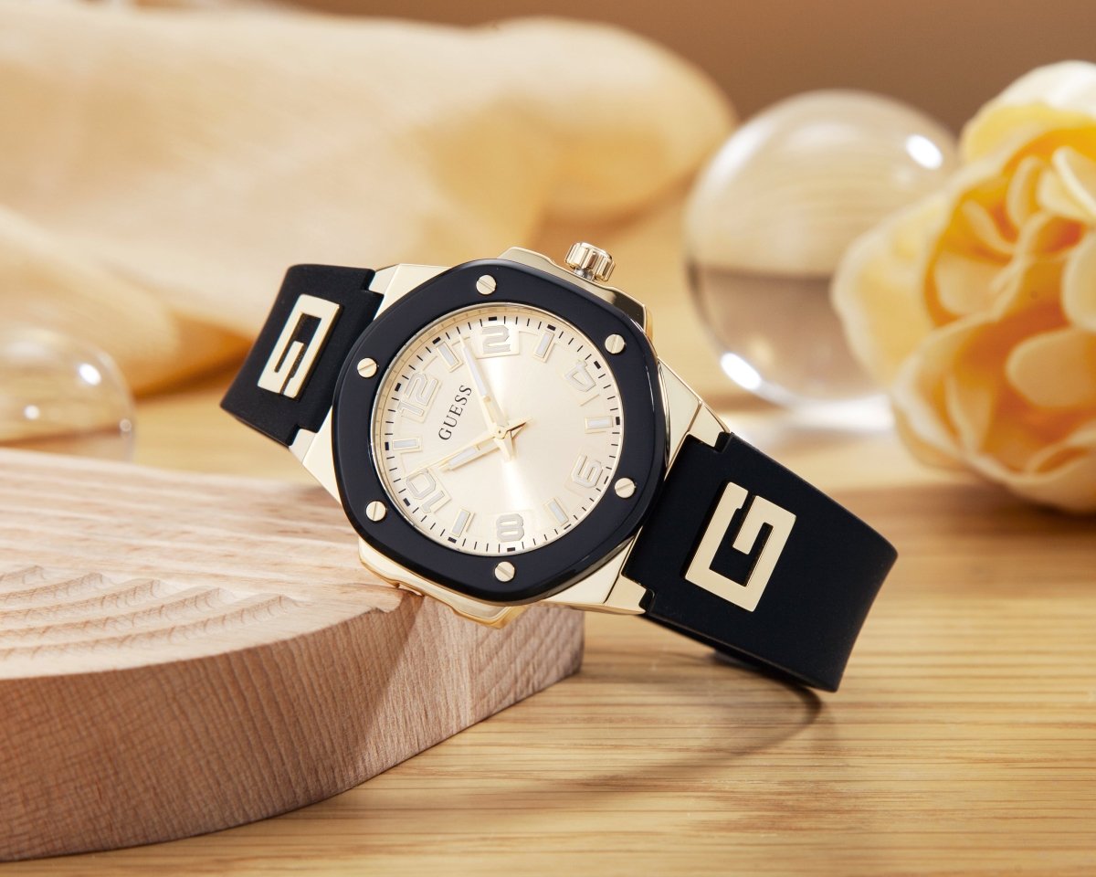 GUESS Đồng Hồ Nữ G Hype GW0555L2 - L&M Luxury Timepieces