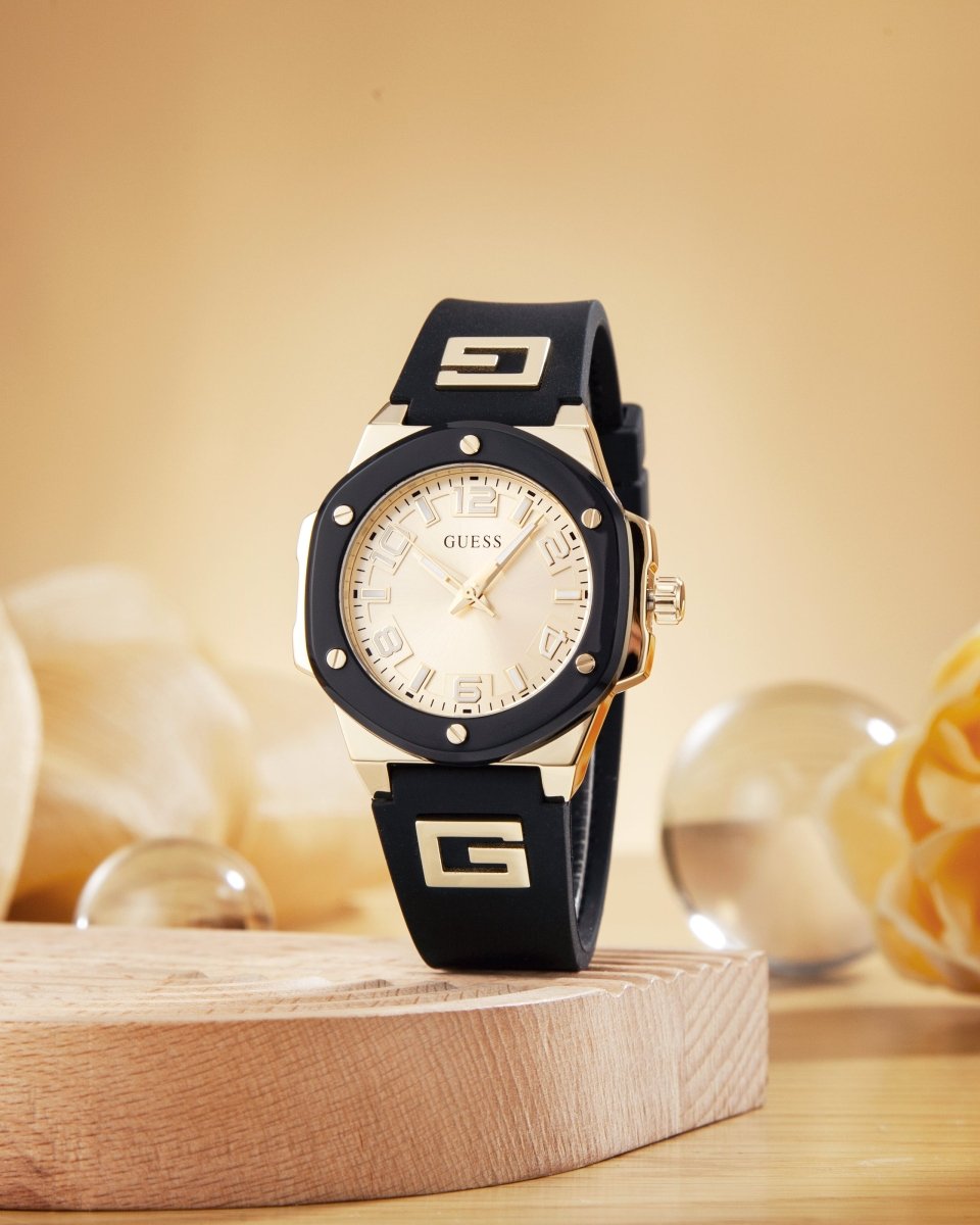 GUESS Đồng Hồ Nữ G Hype GW0555L2 - L&M Luxury Timepieces