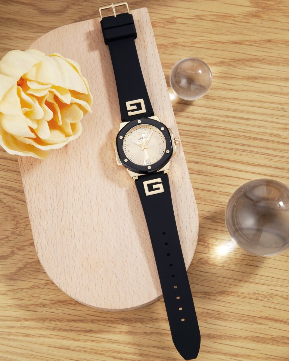 GUESS Đồng Hồ Nữ G Hype GW0555L2 - L&M Luxury Timepieces