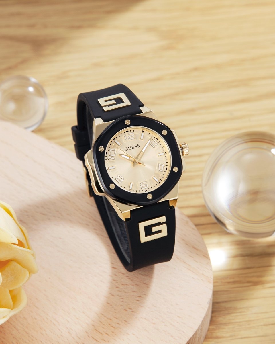 GUESS Đồng Hồ Nữ G Hype GW0555L2 - L&M Luxury Timepieces