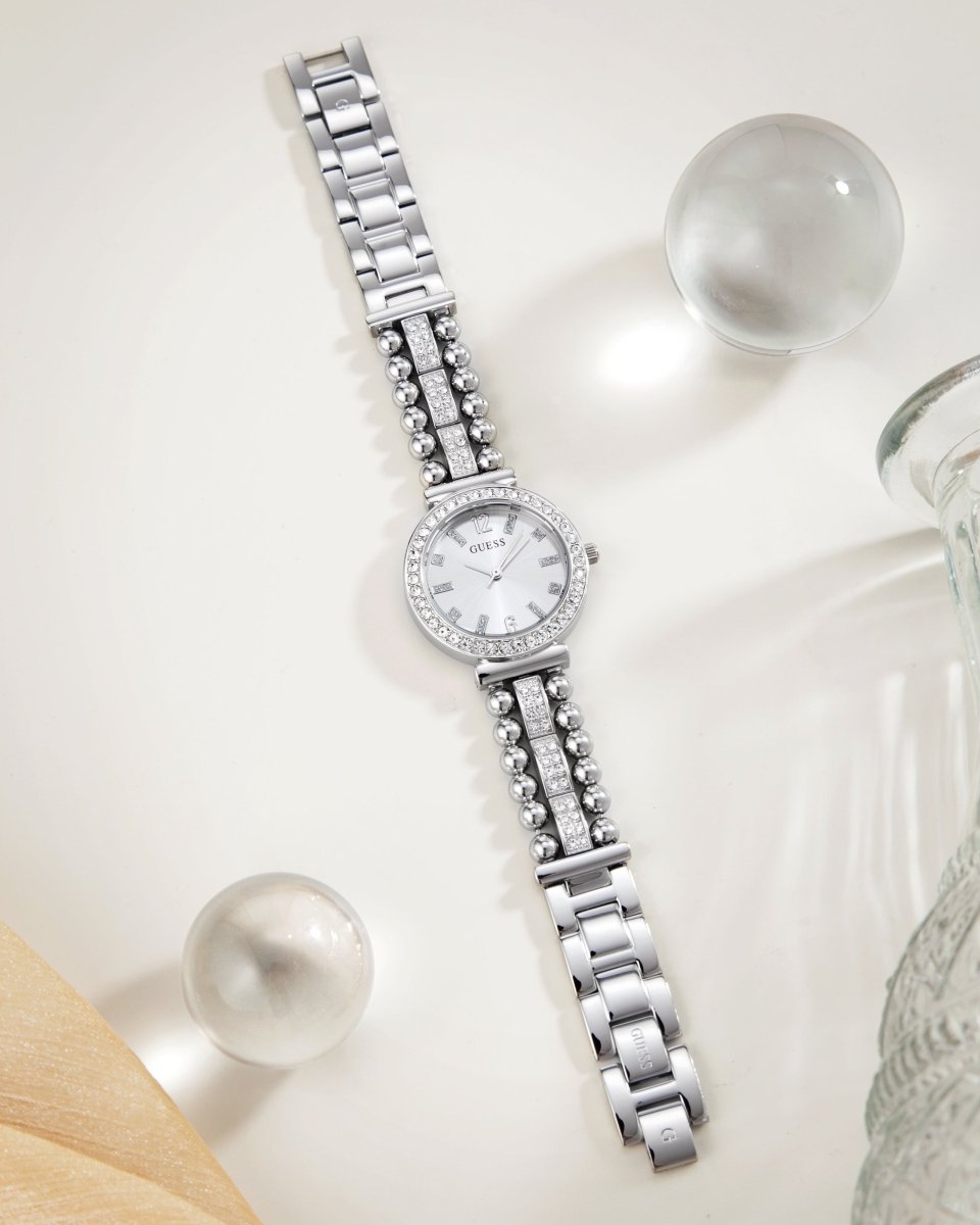 GUESS Đồng Hồ Nữ Gala GW0401L1 - L&M Luxury Timepieces
