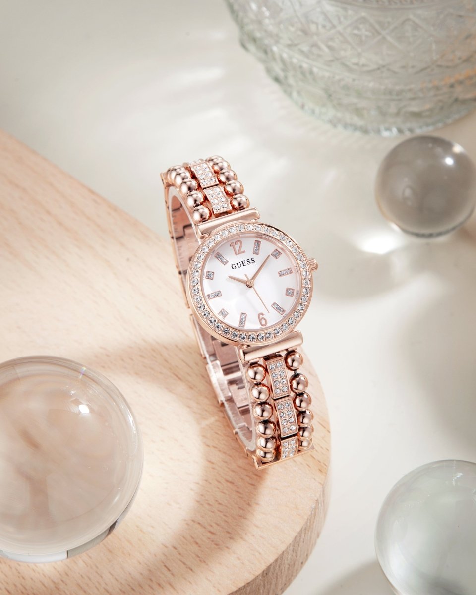 GUESS Đồng Hồ Nữ Gala GW0401L3 - L&M Luxury Timepieces
