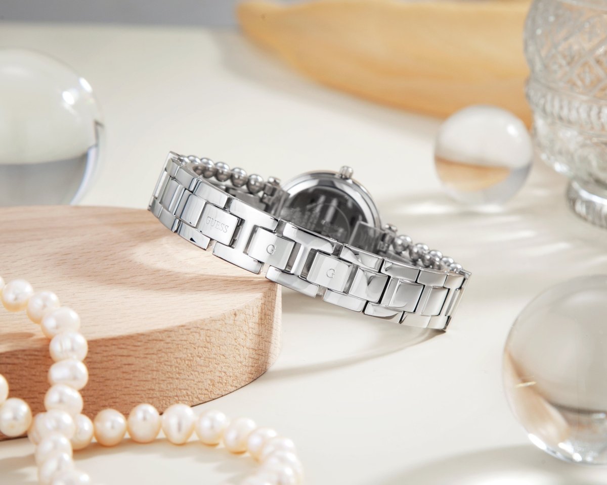 GUESS Đồng Hồ Nữ Gala GW0401L1 - L&M Luxury Timepieces