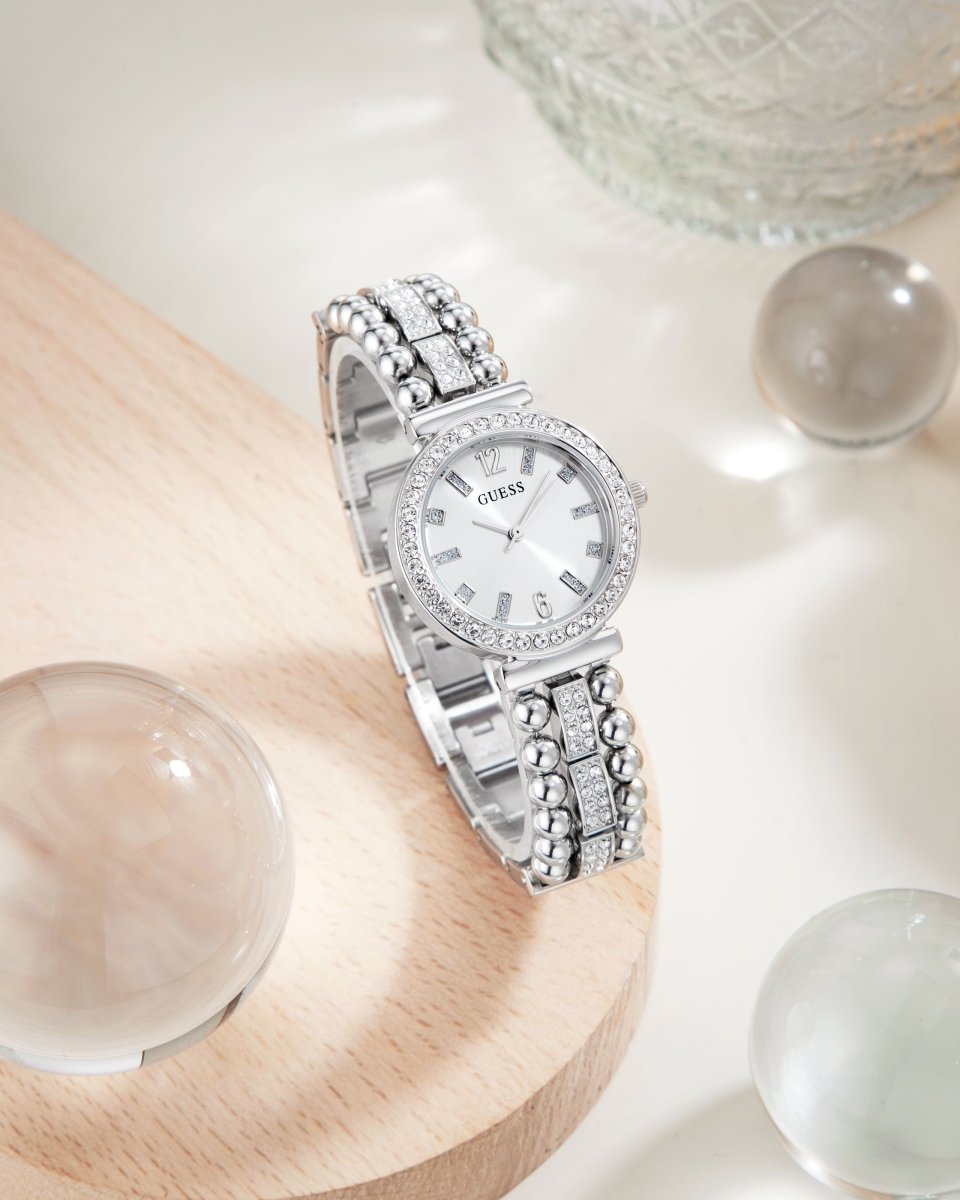 GUESS Đồng Hồ Nữ Gala GW0401L1 - L&M Luxury Timepieces