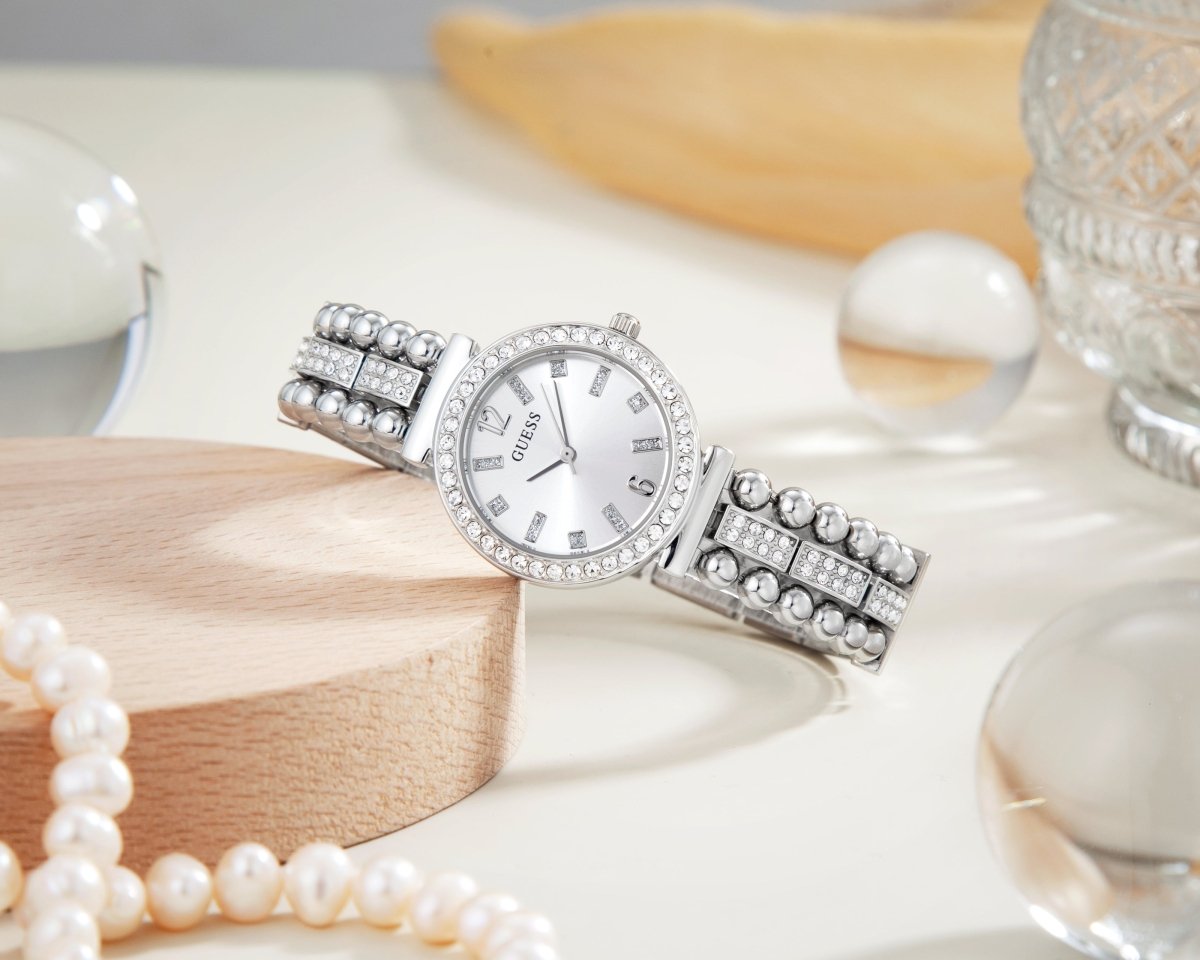 GUESS Đồng Hồ Nữ Gala GW0401L1 - L&M Luxury Timepieces