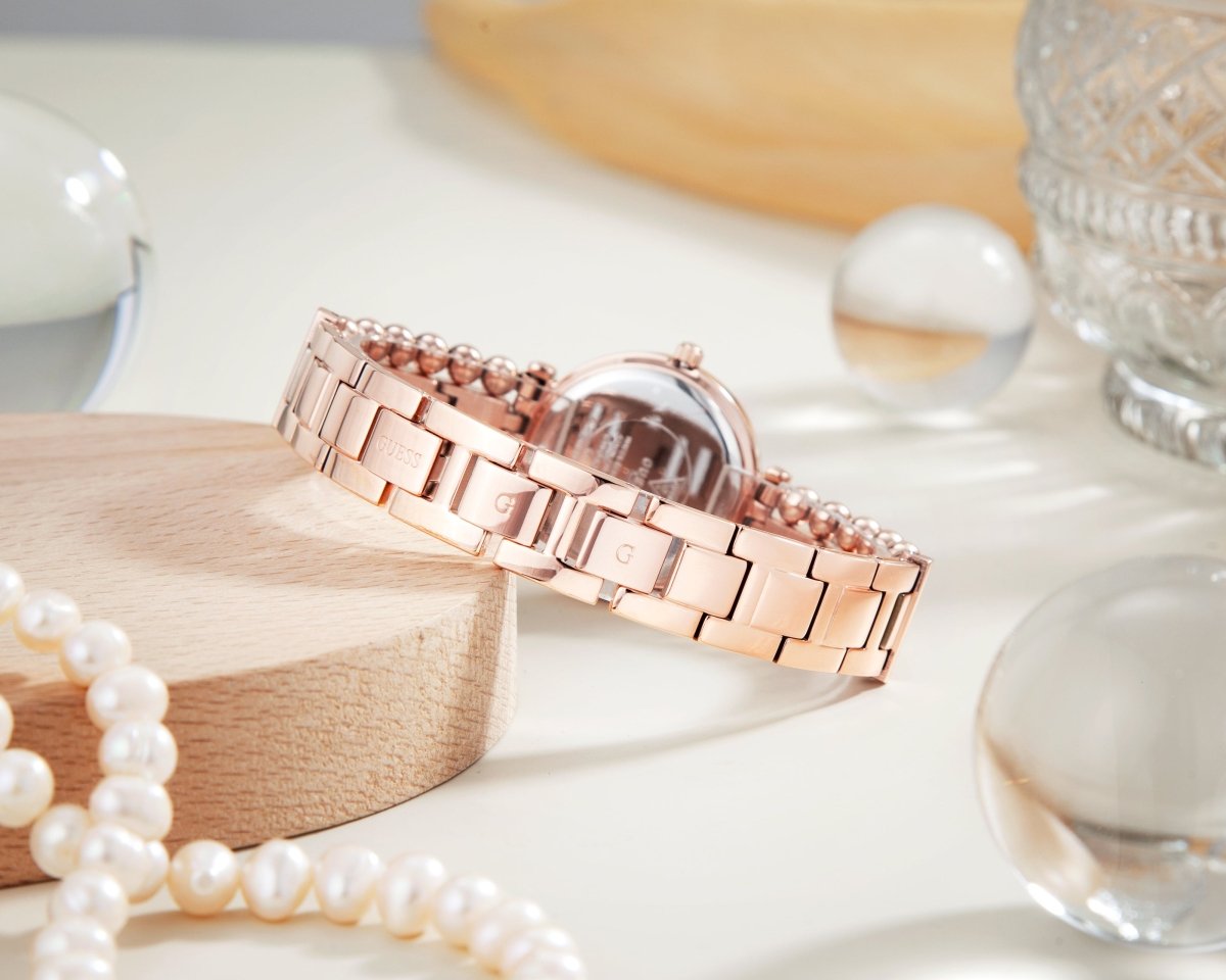 GUESS Đồng Hồ Nữ Gala GW0401L3 - L&M Luxury Timepieces